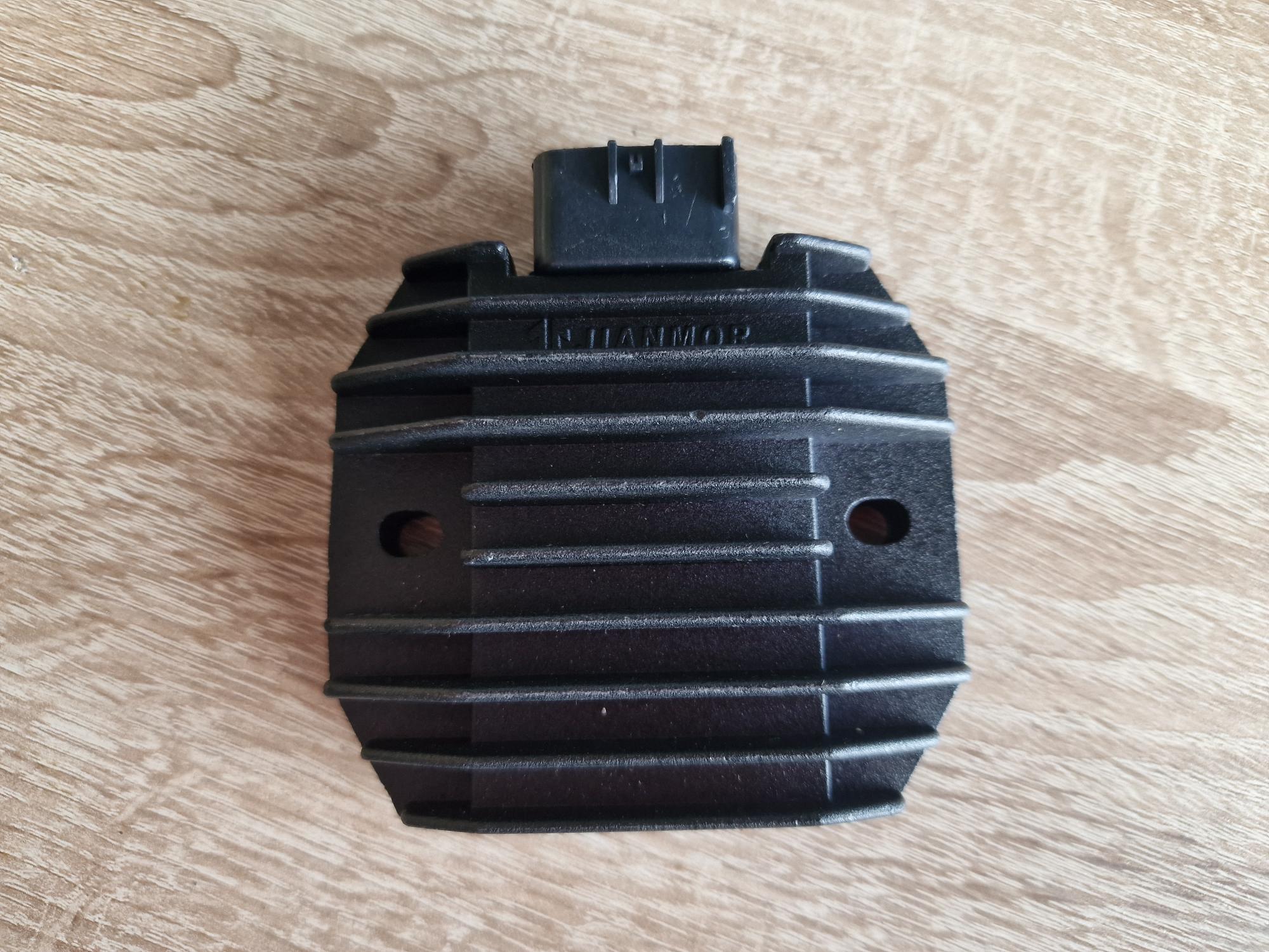 Voltage regulator Shineray 350-ST2